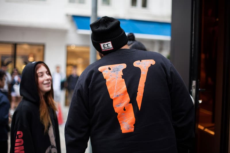 vlone uptowns