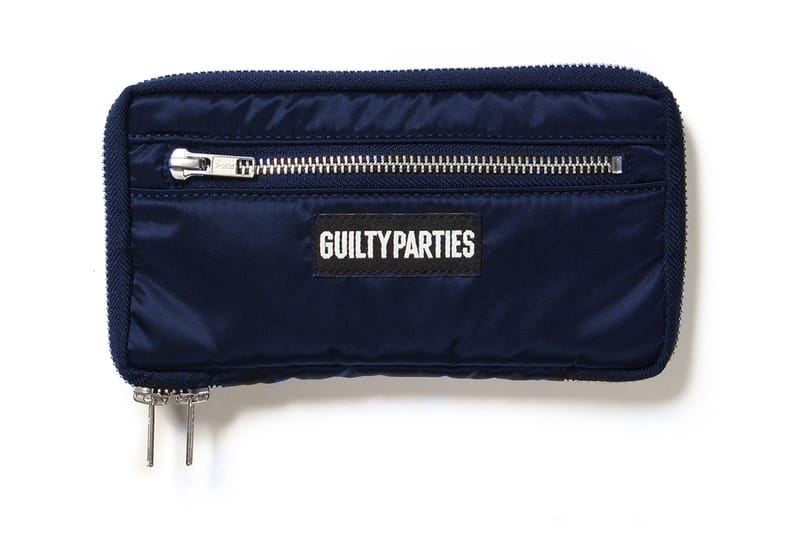 WACKO MARIA x PORTER “Jet Series” Capsule | Hypebeast