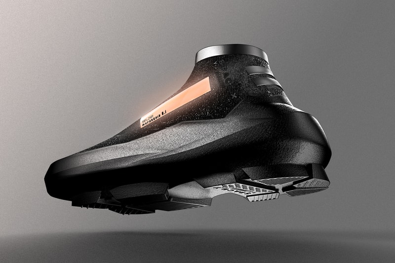 Y-3 x SpaceX Sneaker Concept Is Space-Inspired | Hypebeast