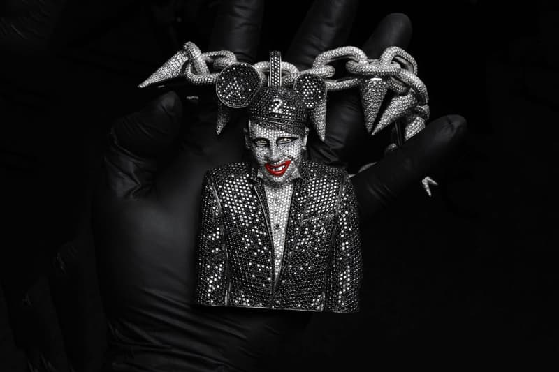 The 12 Best Chains Rappers Bought in 2017 So Far | Hypebeast