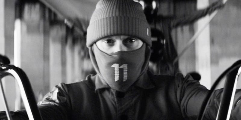 11 By Boris Bidjan Saberi 2017 Spring Video | Hypebeast