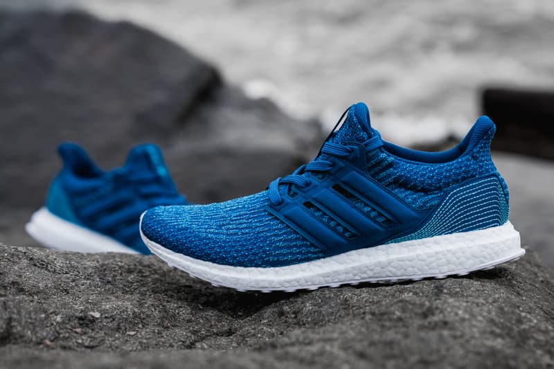 adidas mens ultraboost parley