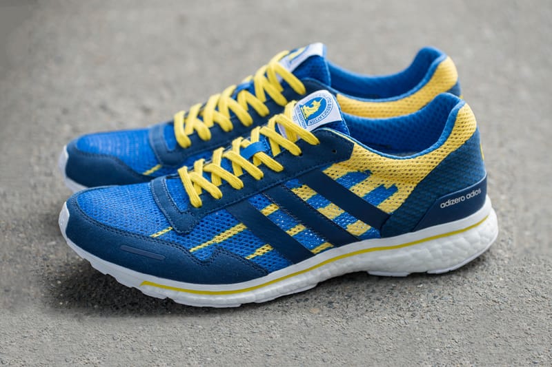 Adidas boston marathon outlet shoes