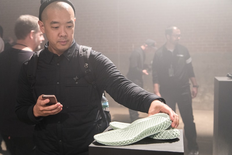 adidas ultraboost 4d futurecraft