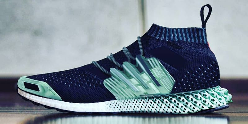 Adidas ultra boost shop futurecraft 4d 2019