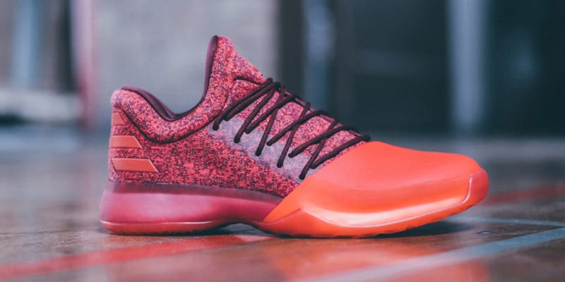 Pink harden sales vol 1