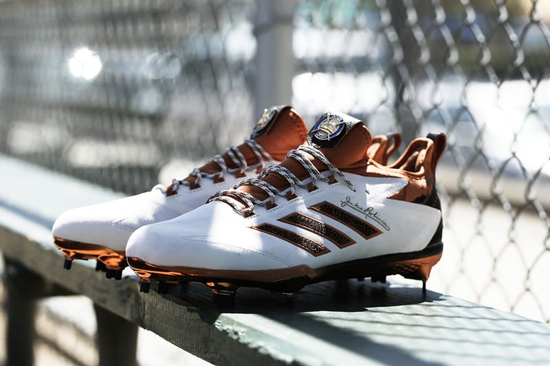 Adidas baseball store cleats afterburner 4