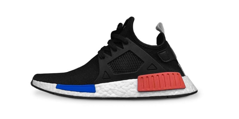 Adidas nmd xr1 2017 on sale enfant