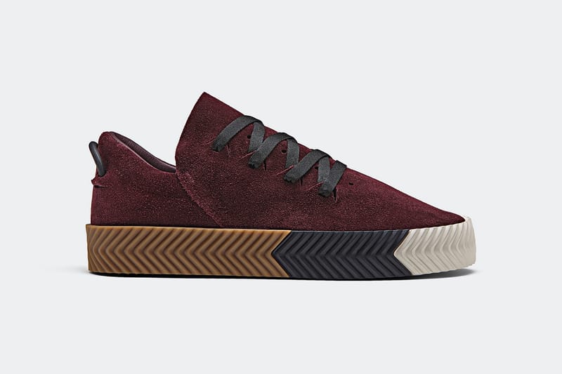 adidas originals x Alexander Wang s Delivery 2 Hypebeast