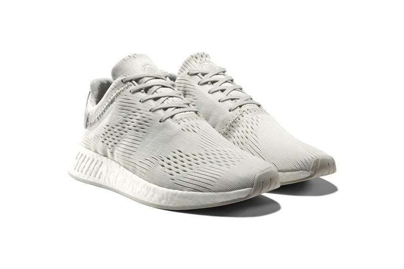 Nmd r2 wings store and horns