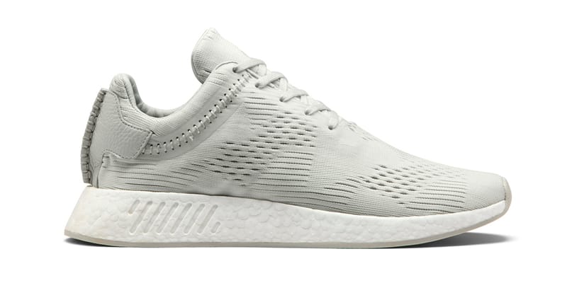 Adidas x wings + horns nmd best sale