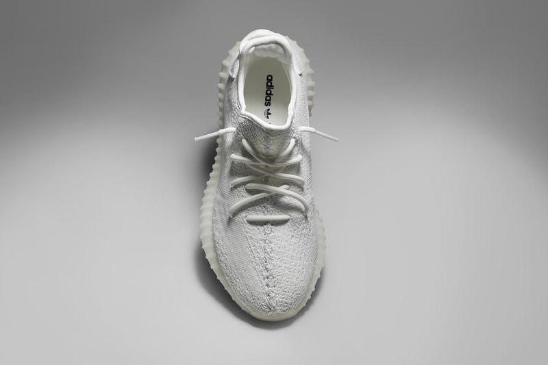 yeezy cream white goat