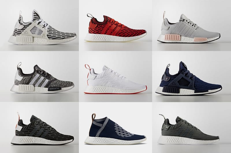 Nmd 19 sales