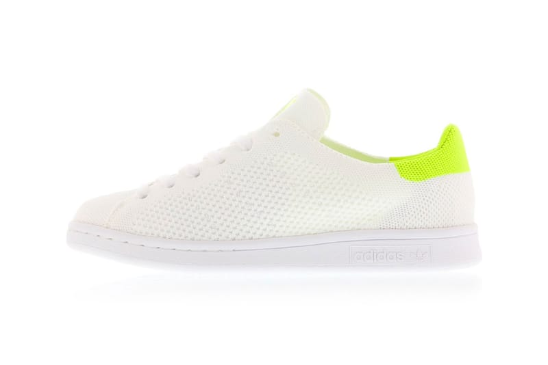 Stan smith sale primeknit womens