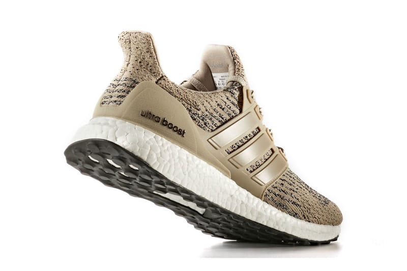 adidas UltraBOOST 3.0 Trace Khaki Hypebeast