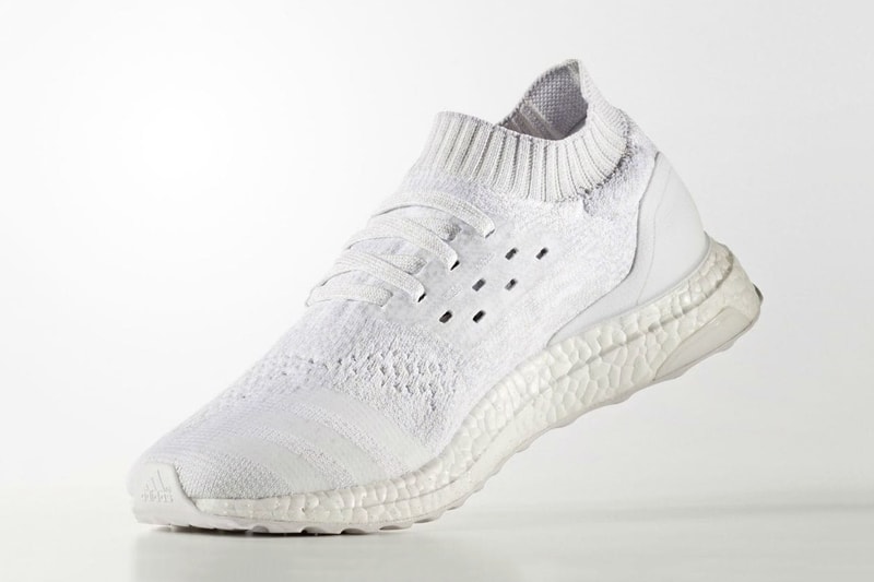 adidas UltraBOOST Uncaged 