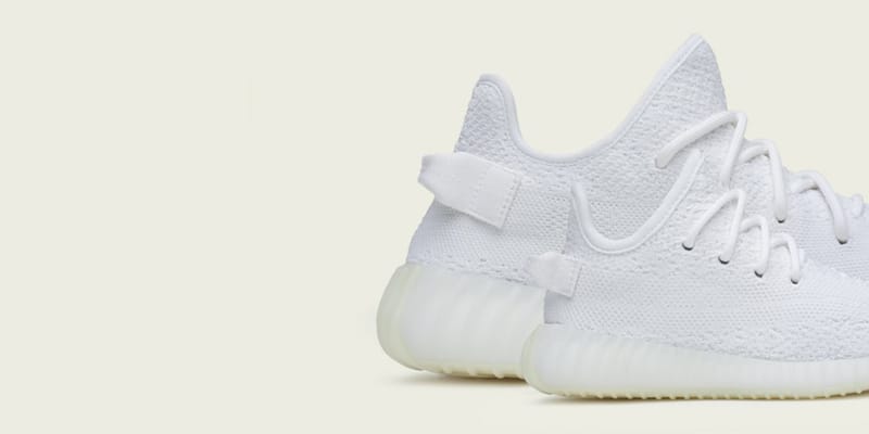 Yeezy cream white hot sale restock 219