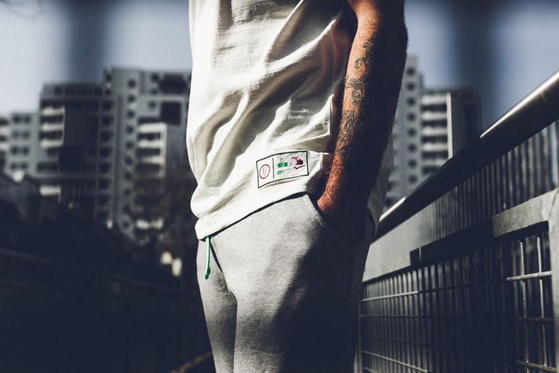 Afew Diadora Highly Addictive On-Feet & Clothes | Hypebeast Afew Diadora Highly Addictive On-Feet & Clothes | Hypebeast