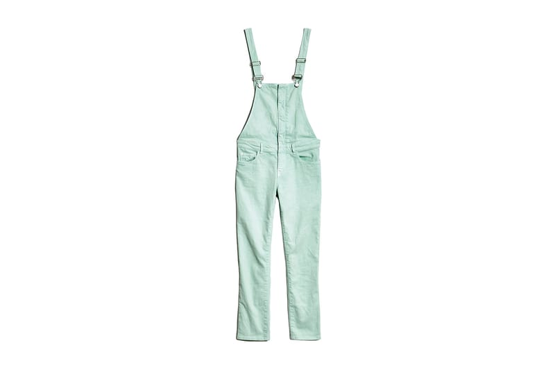 Asap rocky outlet guess overalls