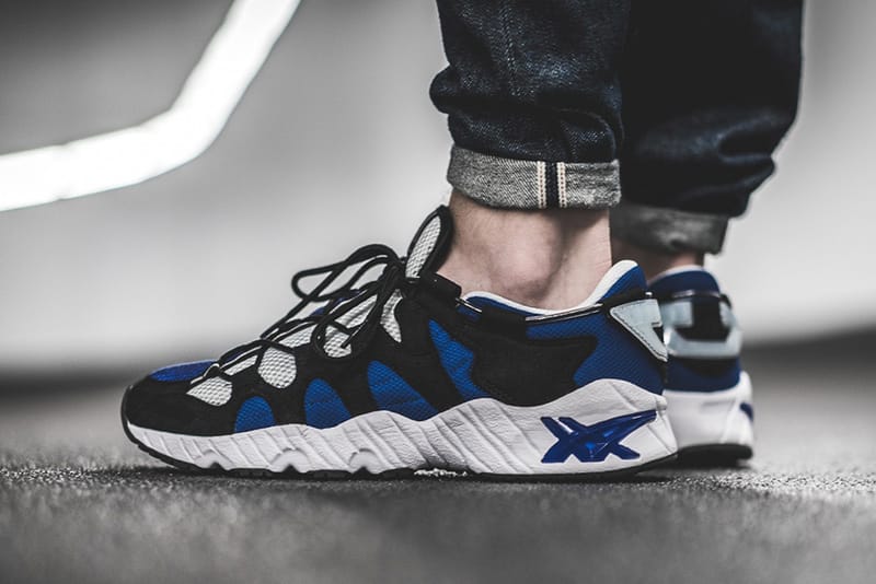 Asics gel-mai best sale