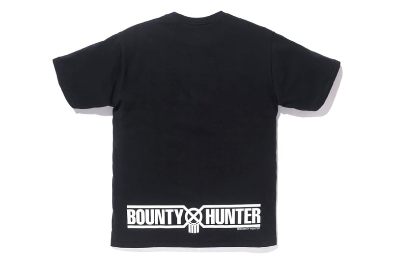 BAPE x Bounty Hunter Mad Shark Collection | Hypebeast BAPE x Bounty Hunter Mad Shark Collection | Hypebeast