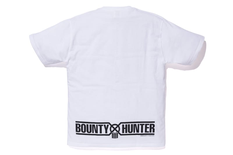 BAPE x Bounty Hunter Mad Shark Collection | Hypebeast BAPE x Bounty Hunter Mad Shark Collection | Hypebeast