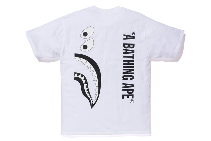 BAPE x Bounty Hunter Mad Shark Collection | Hypebeast