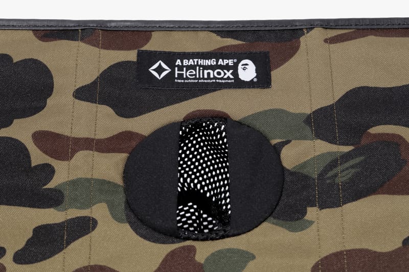 BAPE 2017 Outdoor Collection | Hypebeast