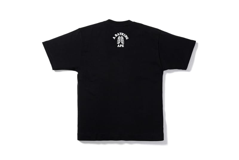 TIGER TEE | bape.com