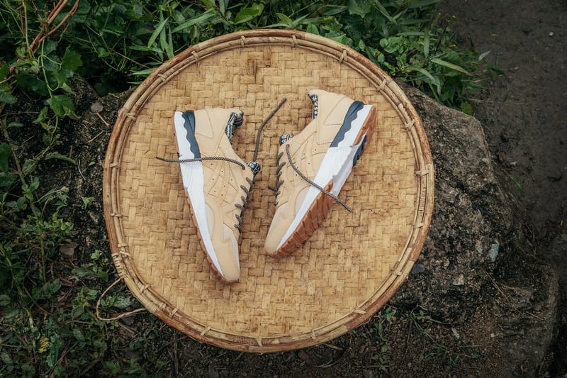 Commonwealth ASICS Tiger Gel-Lyte V Apo Whang Od | Hypebeast
