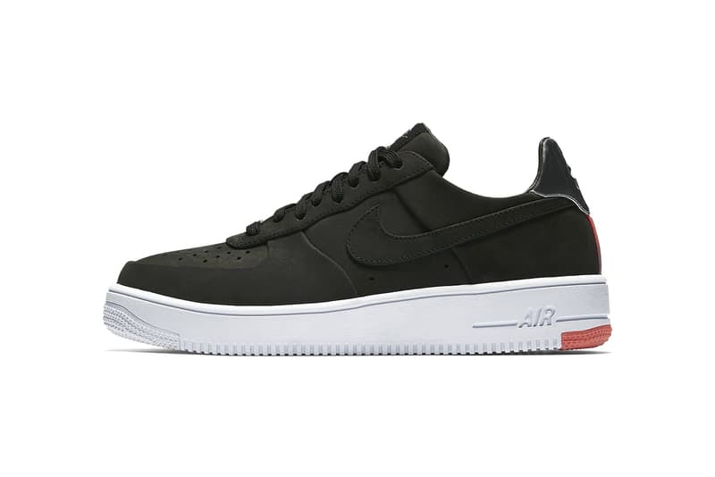 ronaldo air forces