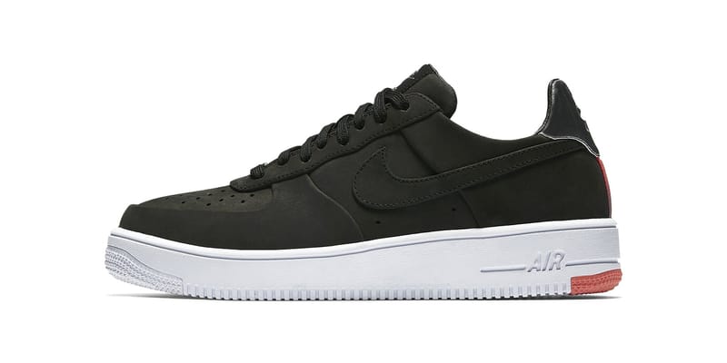 Air force 1 2025 ultraforce fc qs