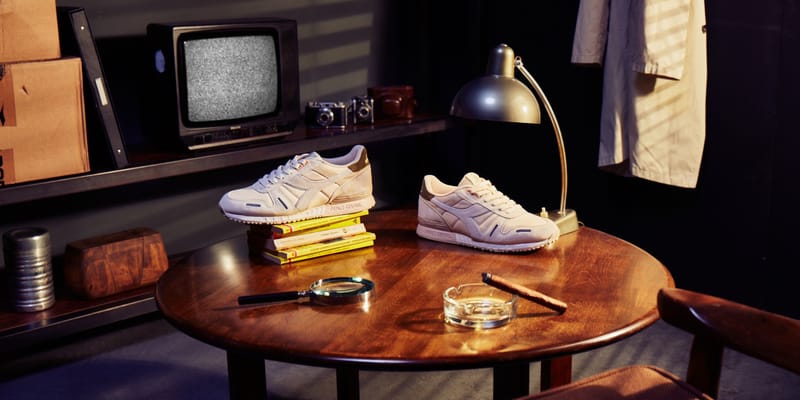 Diadora deals mac miller