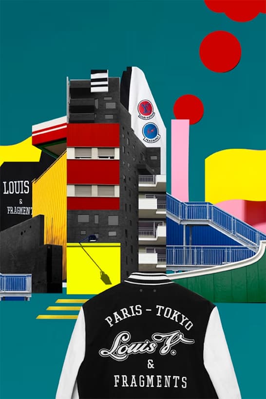 Hiroshi Fujiwara Interview At Fragment Design X Louis Vuitton ...