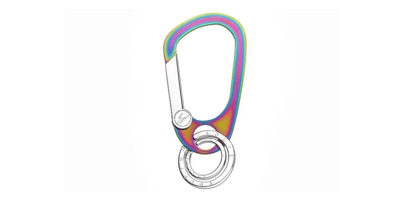 Louis Vuitton × fragment レインボーホログラムステッカー Louis Vuitton × fragment レインボーホログラムステッカー