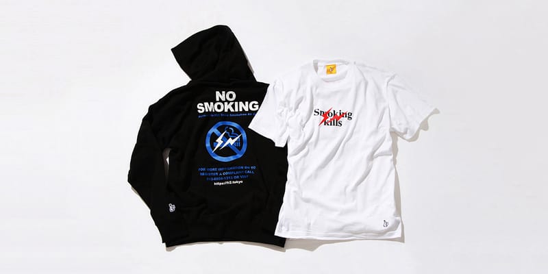 fragment design x Fxxking Rabbits Collaboration | Hypebeast