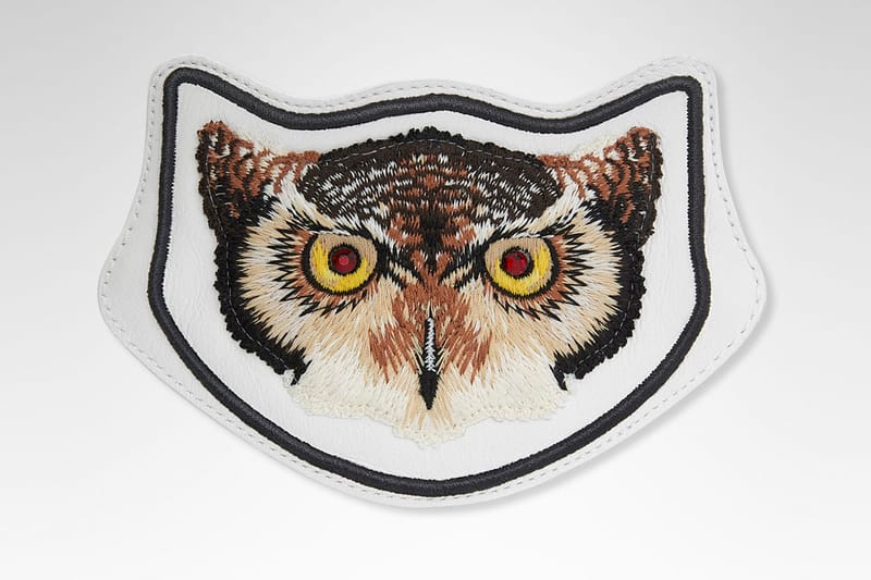 Hypebeast iron 2024 on patches