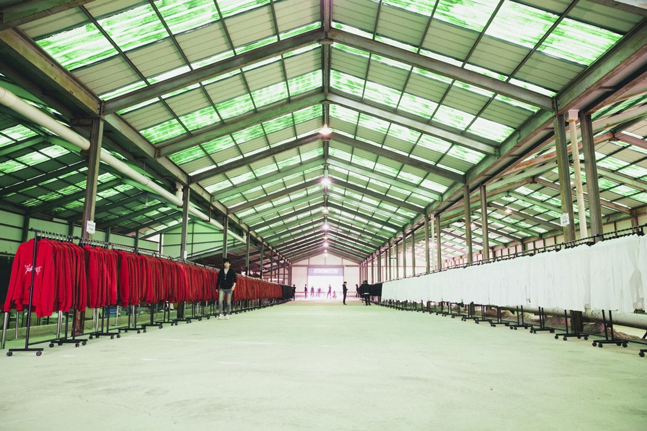 How Brands Get Into Reputable Retailers | Hypebeast