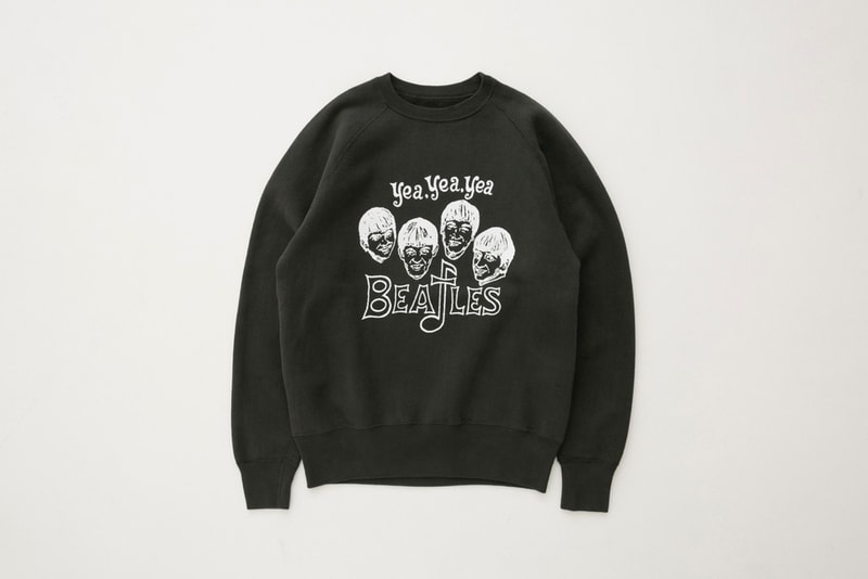 HUMAN MADE® x The Beatles 2017 Collection | Hypebeast HUMAN MADE® x The Beatles 2017 Collection | Hypebeast
