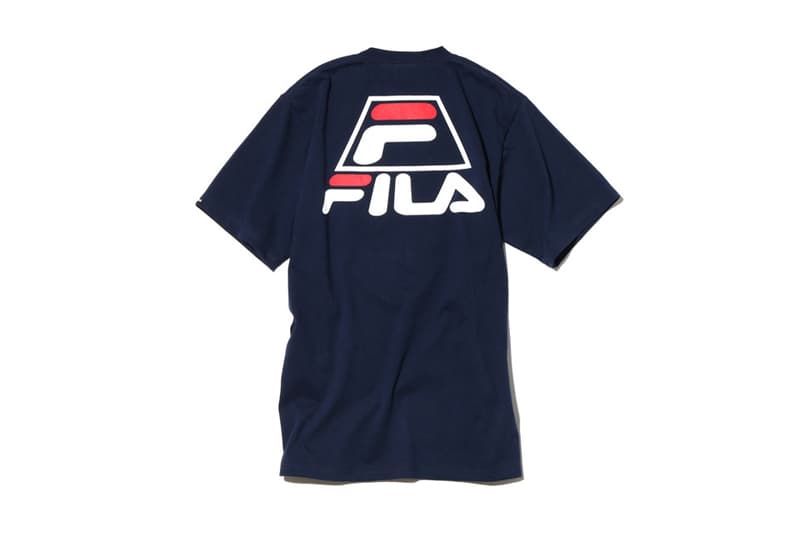 fila metallic
