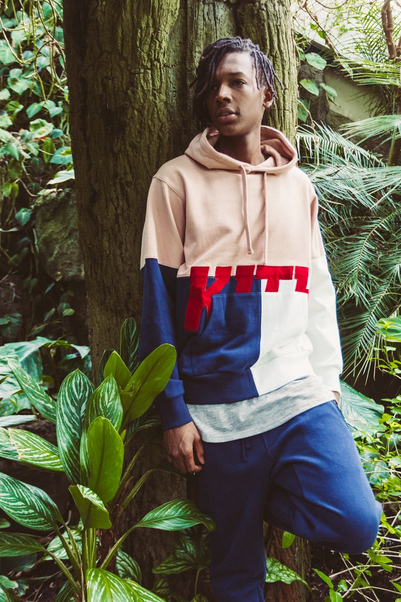 kith asics volcano 2.0