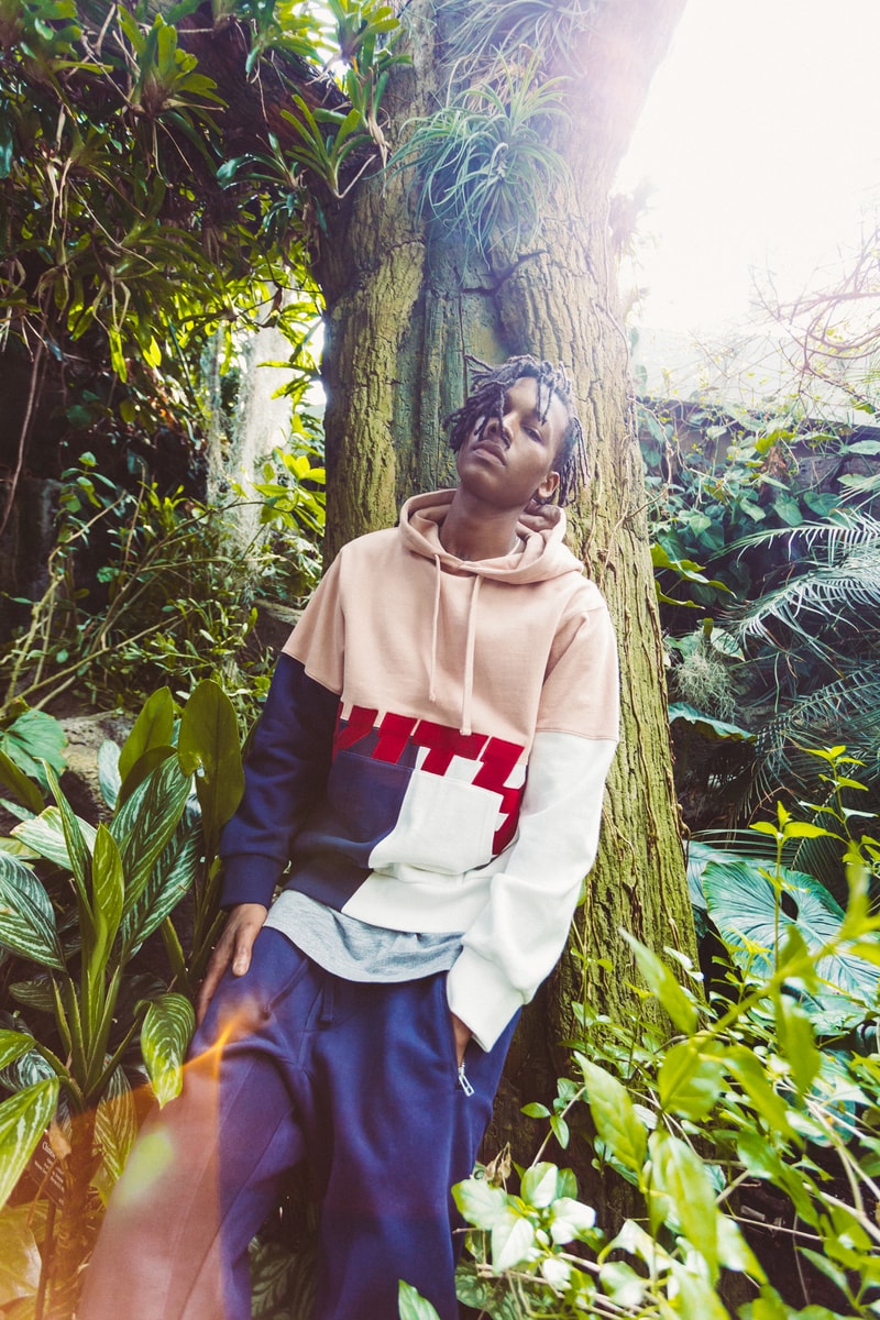 kith asics volcano 2.0