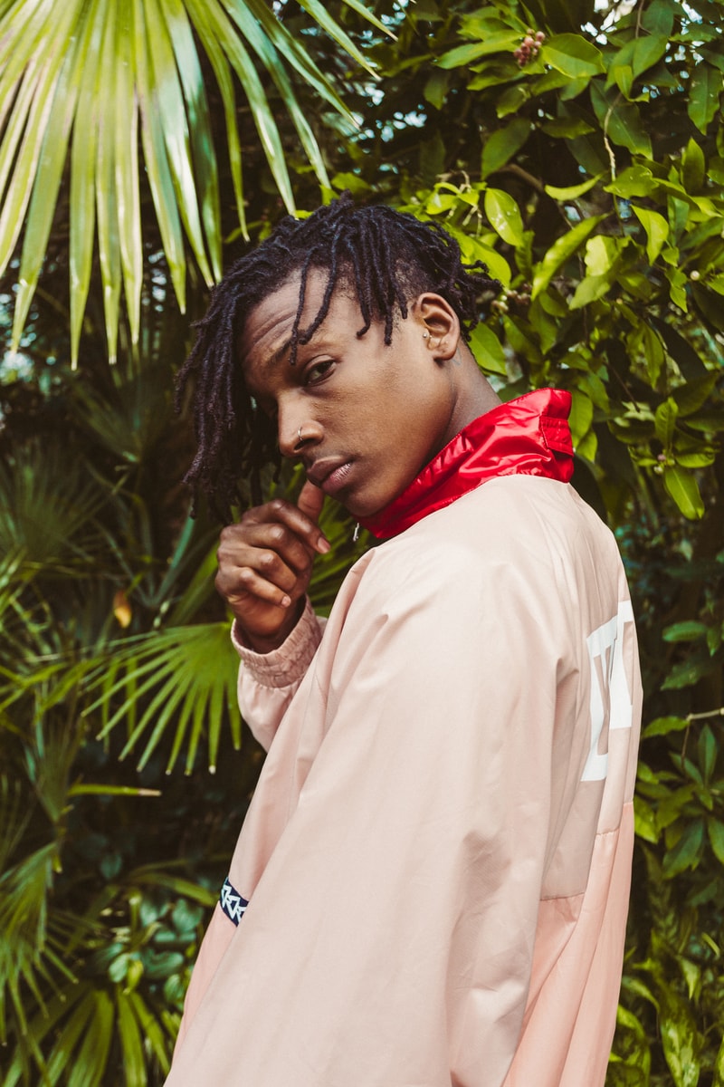 kith asics volcano 2.0