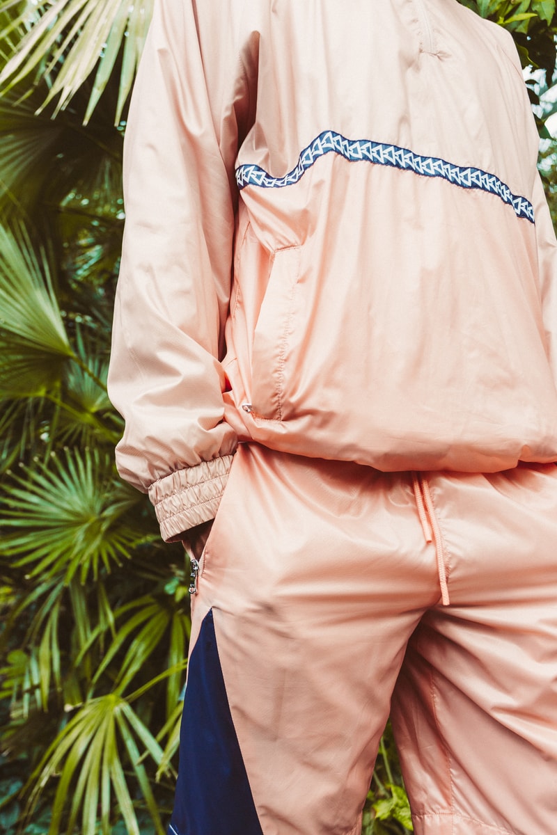 kith asics volcano 2.0