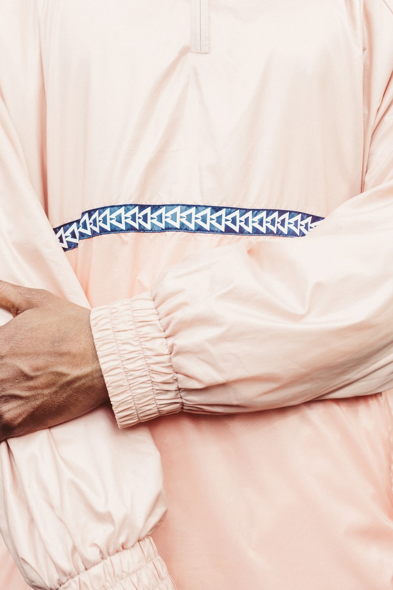 kith asics volcano 2.0