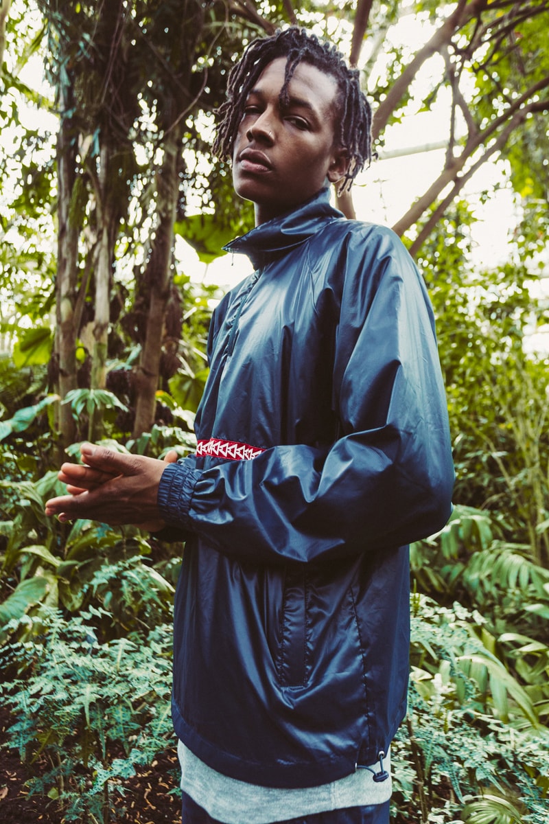 kith asics volcano 2.0