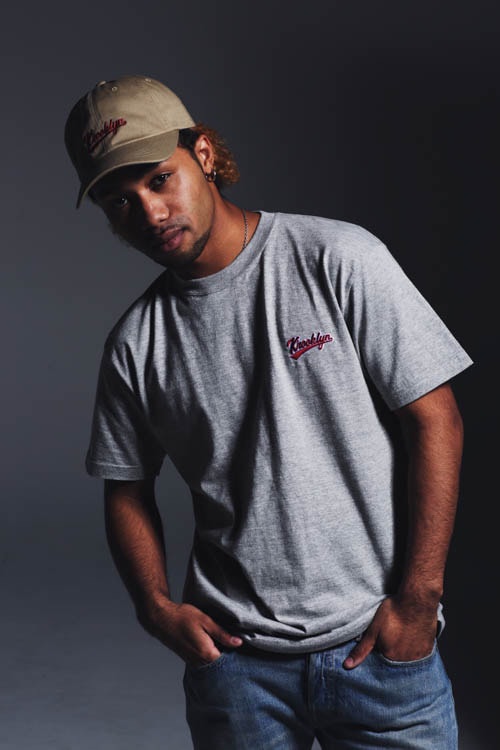 New Japanese Label K'rooklyn Inspired by Spike Lee Hypebeast