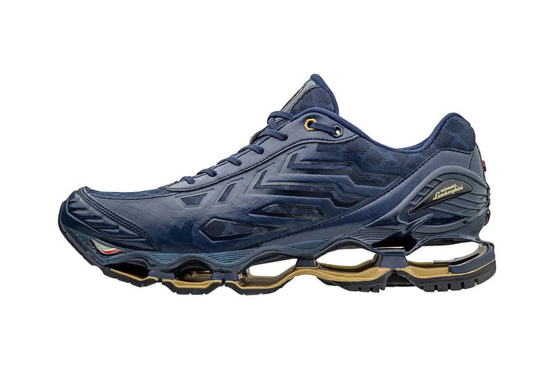 mizuno wave tenjin 2