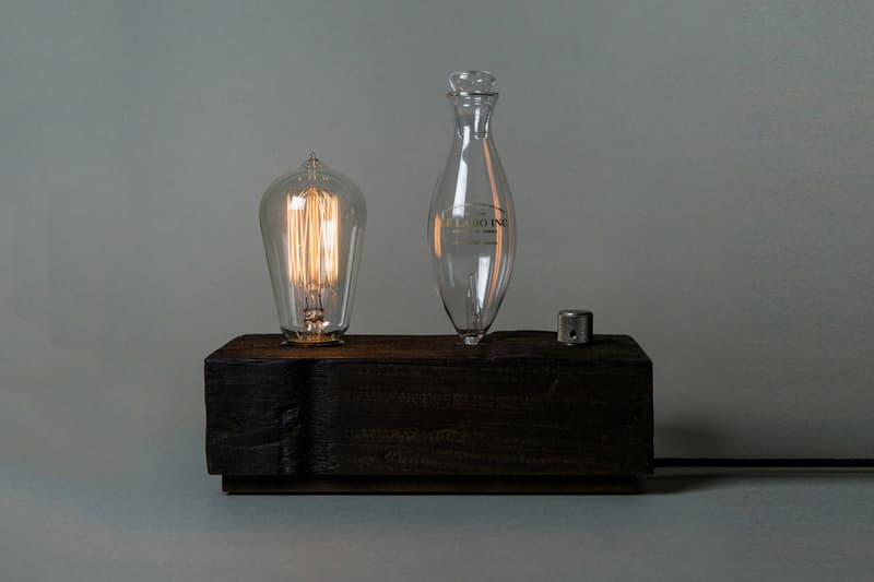 Le Labo Santal 26 Home Diffuser HYPEBEAST