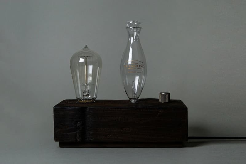 Le Labo Santal 26 Home Diffuser HYPEBEAST